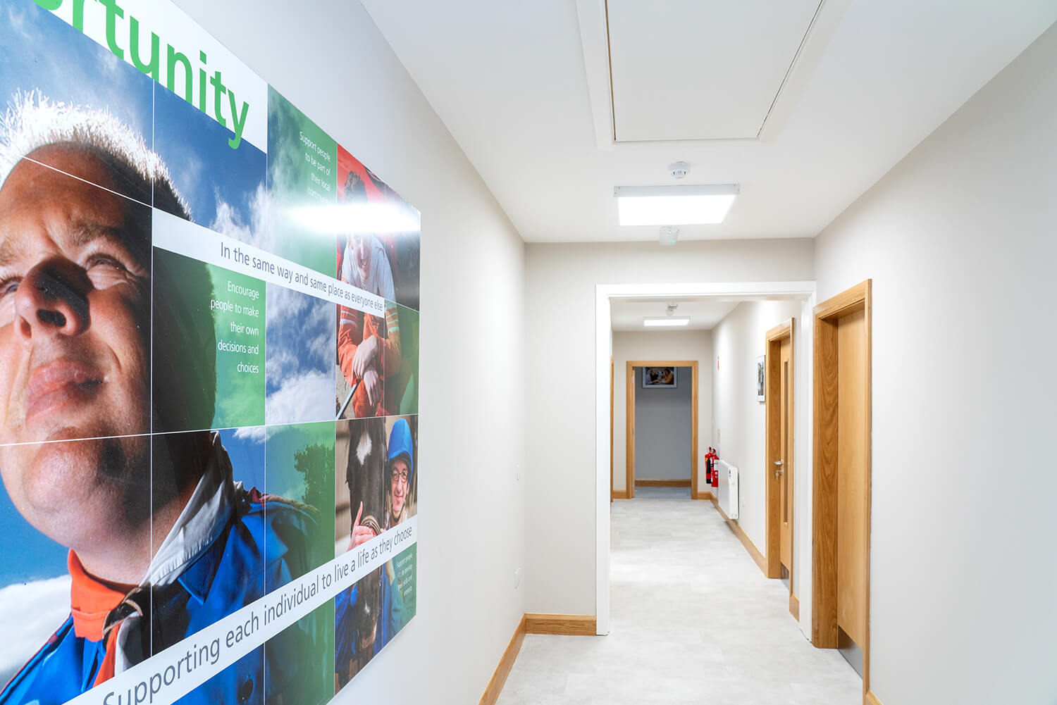 Beechmount, Navan, Co. Meath Howard Building Contractors