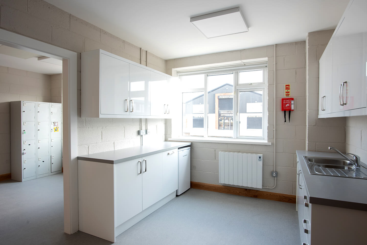 Beechmount, Navan, Co. Meath Howard Building Contractors