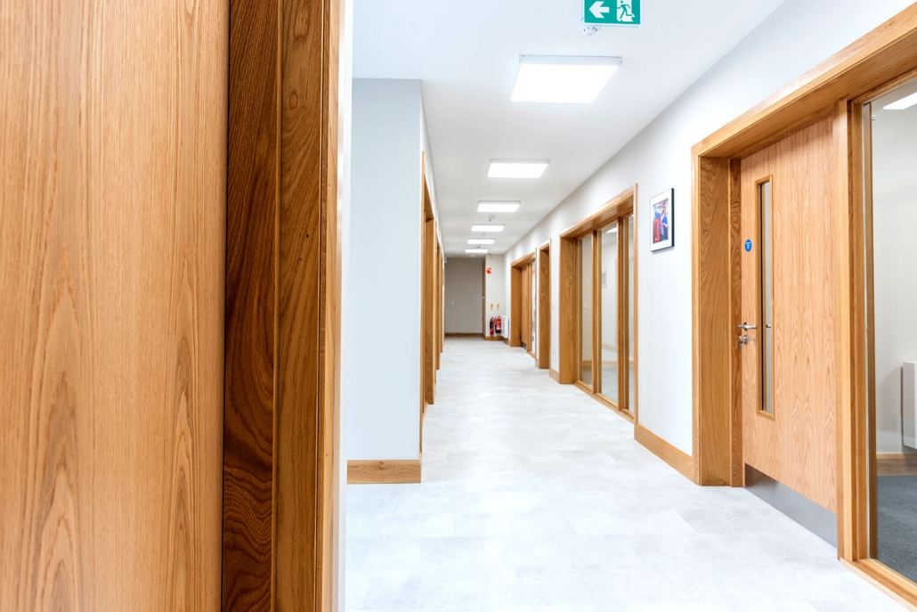 Beechmount, Navan, Co. Meath Howard Building Contractors